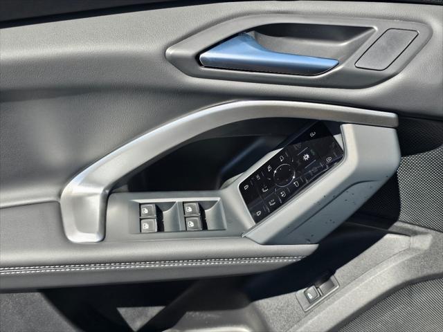 2026 Audi Q5 Premium TFSI quattro S tronic