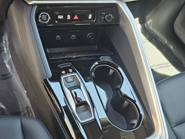 2026 Audi Q5 Premium TFSI quattro S tronic