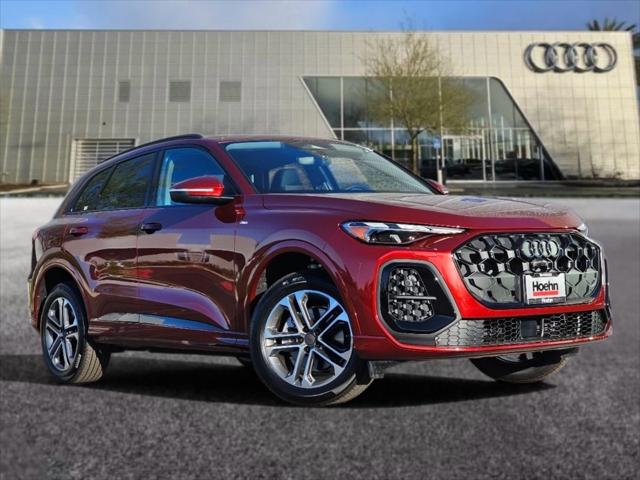 2026 Audi Q5 Premium TFSI quattro S tronic for sale in Temecula, CA