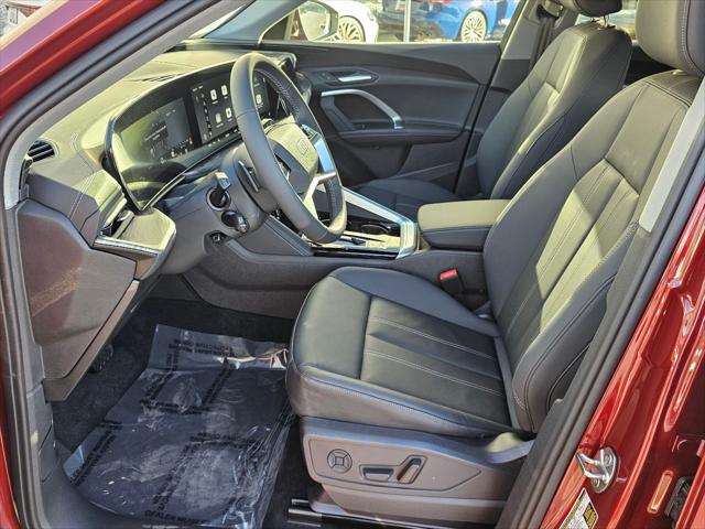 2026 Audi Q5 Premium TFSI quattro S tronic