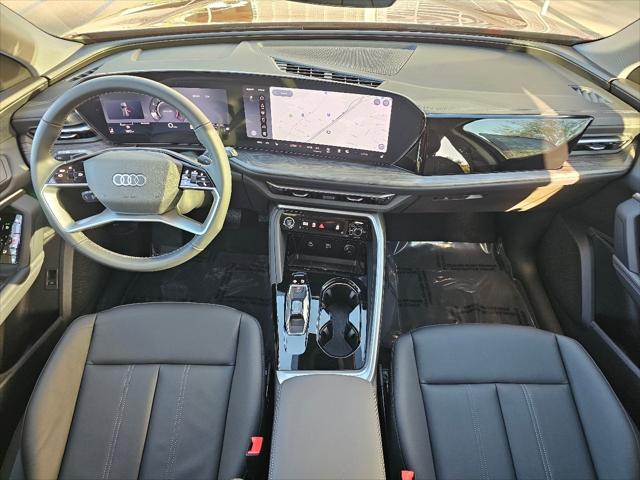 2026 Audi Q5 Premium TFSI quattro S tronic