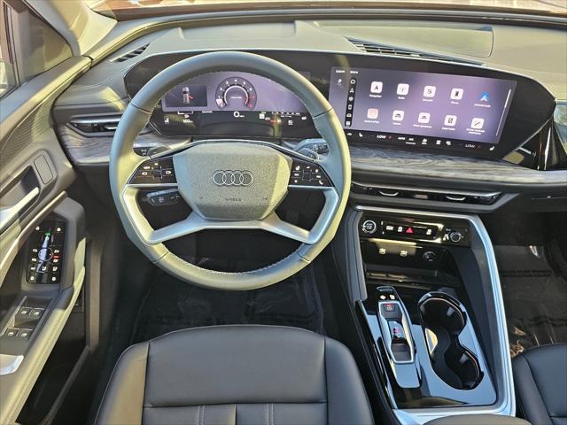 2026 Audi Q5 Premium TFSI quattro S tronic
