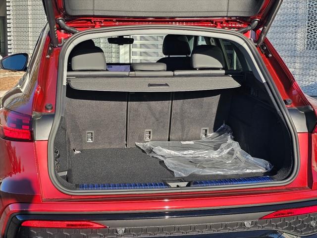 2026 Audi Q5 Premium TFSI quattro S tronic