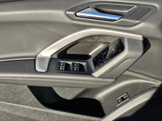 2026 Audi Q5 Premium TFSI quattro S tronic