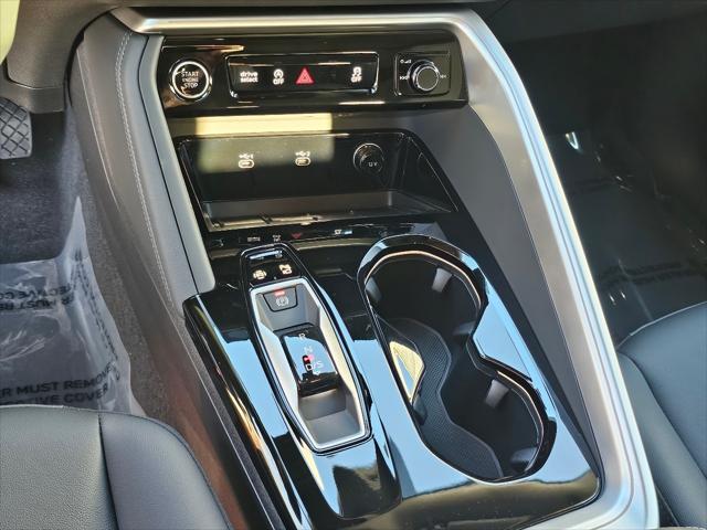 2026 Audi Q5 Premium TFSI quattro S tronic