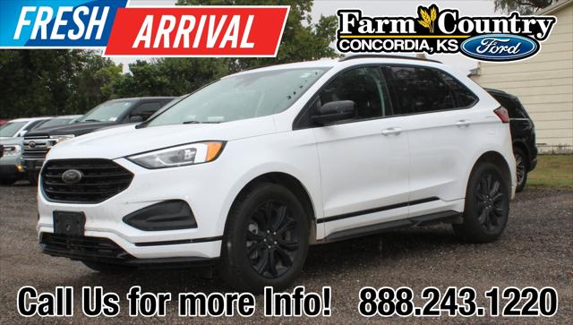 2022 Ford Edge SE for sale in Concordia, KS