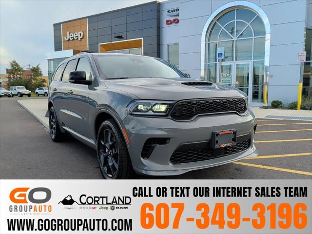 2027 Dodge Durango GT Plus HEMI for sale in Cortland, NY