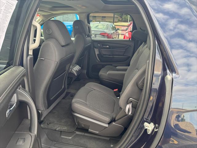 2015 GMC Acadia SLE-2
