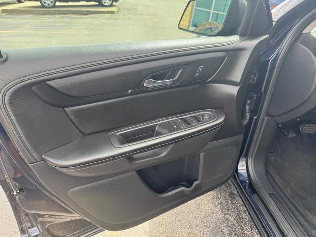 2015 GMC Acadia SLE-2