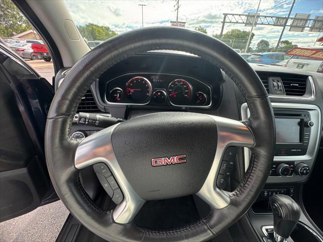 2015 GMC Acadia SLE-2