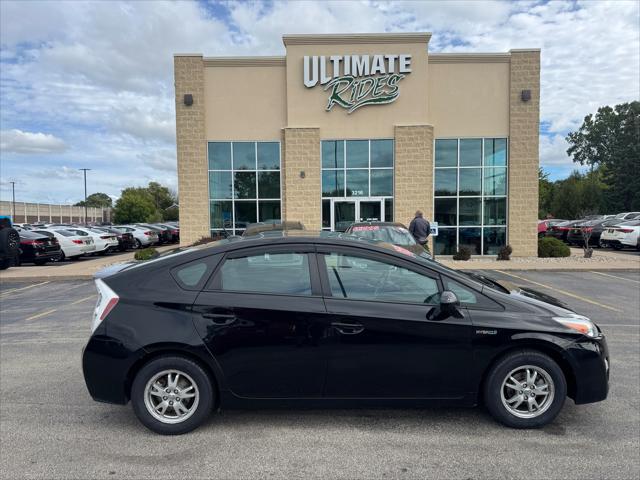 2010 Toyota Prius Unknown for sale in Appleton, WI