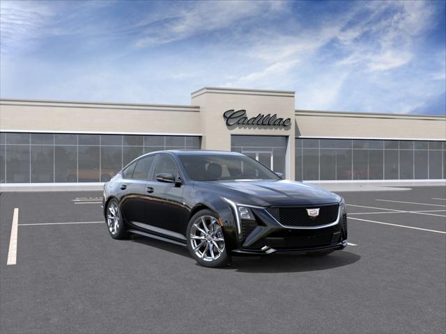 2026 Cadillac CT5 Sport RWD for sale in Fredericksburg, VA