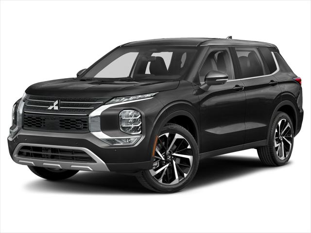 2024 Mitsubishi Outlander SE 2.5 2WD for sale in Fort Mill, SC