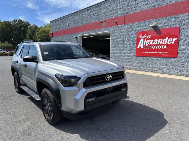 2025 Toyota 4Runner SR5 for sale in Selinsgrove, PA