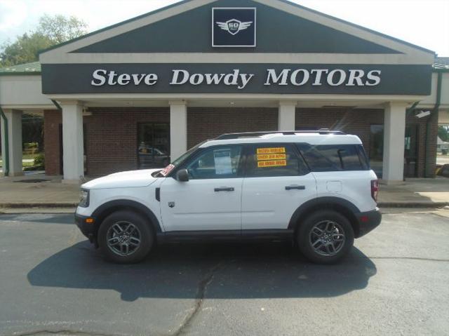 2025 Ford Bronco Sport Big Bend for sale in Mount Vernon, MO