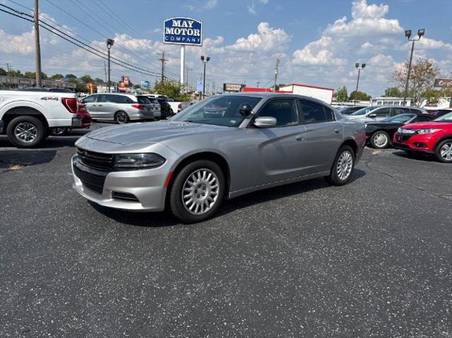 2015 Dodge Charger Police for sale in Springfield, MO