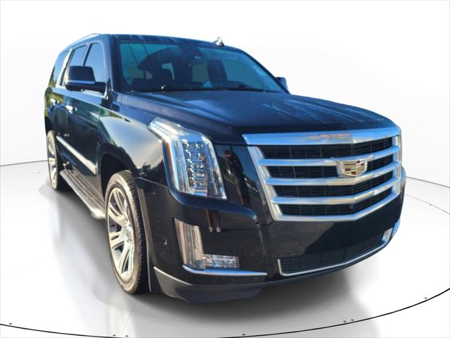 2020 Cadillac Escalade 2WD Luxury for sale in Lakeland, FL