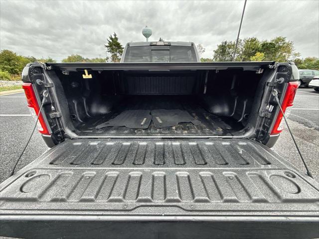 2019 Ram 1500 Big Horn/Lone Star Crew Cab 4x4 64 Box
