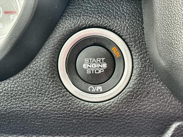 2019 Ram 1500 Big Horn/Lone Star Crew Cab 4x4 64 Box
