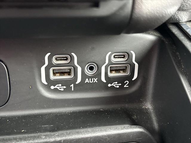 2019 Ram 1500 Big Horn/Lone Star Crew Cab 4x4 64 Box