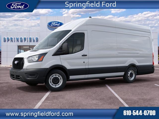 2027 Ford Transit Cargo Van Unknown for sale in Springfield, MO