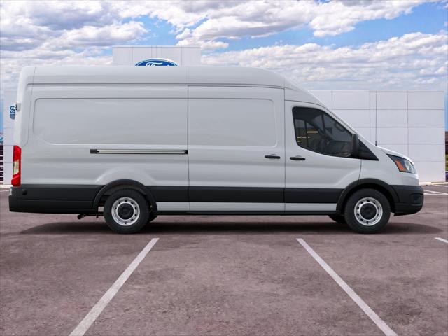 2027 Ford Transit Cargo Van Unknown