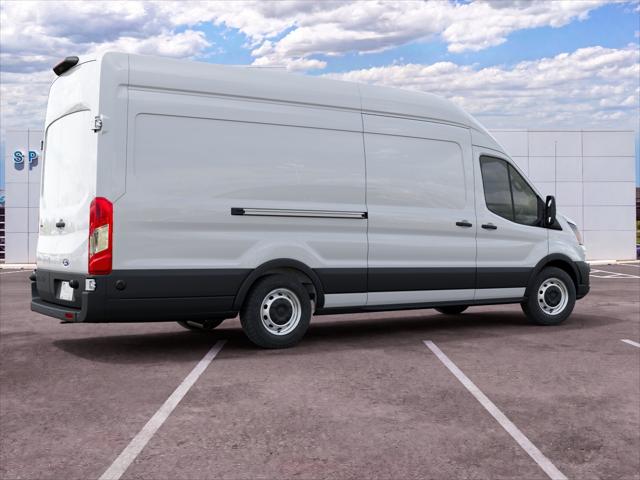 2027 Ford Transit Cargo Van Unknown