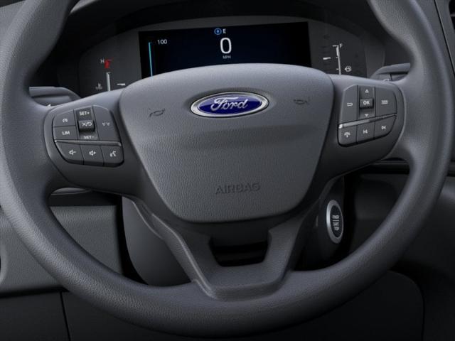 2027 Ford Transit Cargo Van Unknown