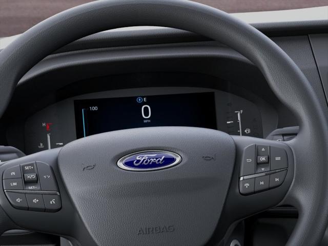 2027 Ford Transit Cargo Van Unknown