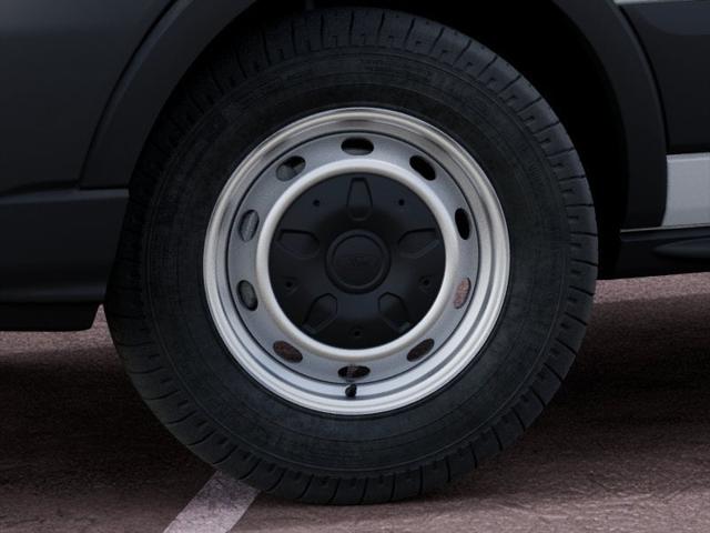 2027 Ford Transit Cargo Van Unknown