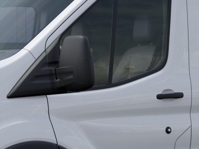 2027 Ford Transit Cargo Van Unknown