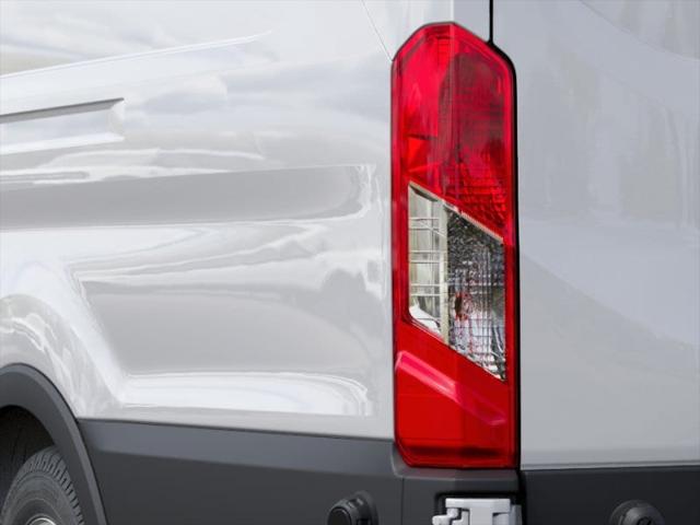 2027 Ford Transit Cargo Van Unknown