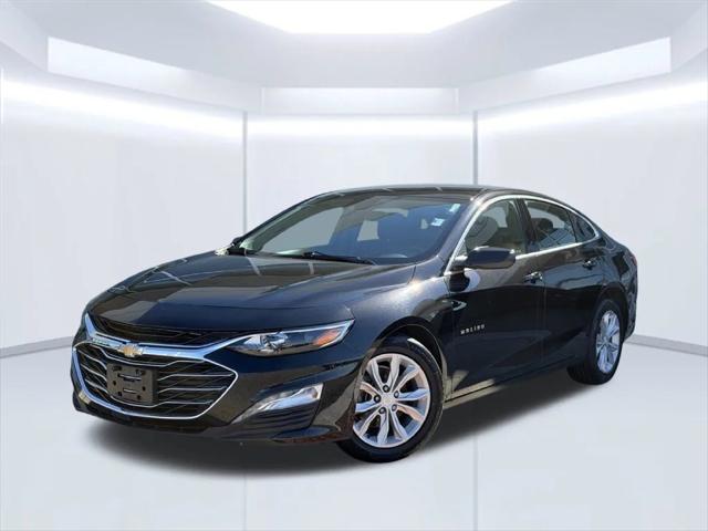 2025 Chevrolet Malibu FWD 1LT for sale in Pensacola, FL