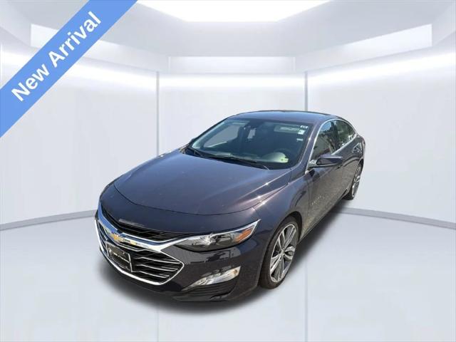 2025 Chevrolet Malibu FWD 1LT for sale in Pensacola, FL