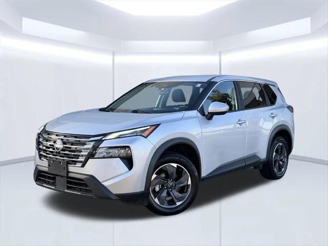 2025 Nissan Rogue SV FWD for sale in Pensacola, FL