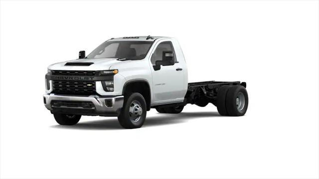 2026 Chevrolet Silverado 3500HD Work Truck for sale in Mount Vernon, WA