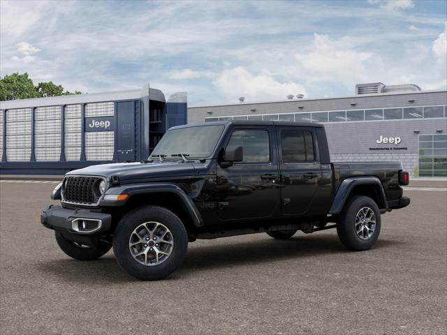 2027 Jeep Gladiator Sport S for sale in Elk Grove, CA