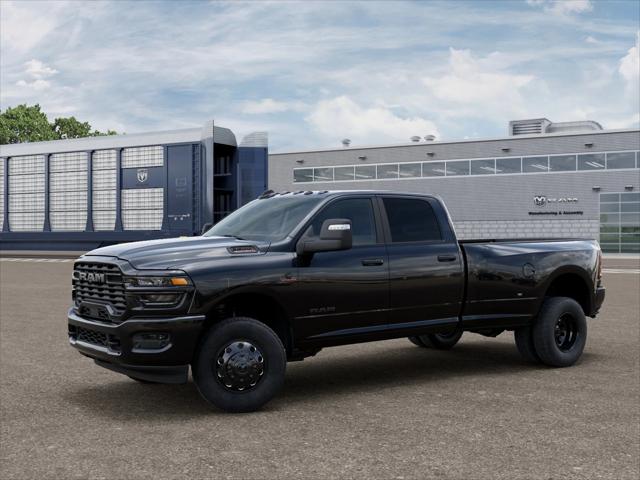 2027 Ram 3500 Big Horn for sale in Elk Grove, CA