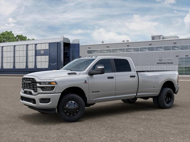 2027 Ram 3500 Big Horn for sale in Elk Grove, CA