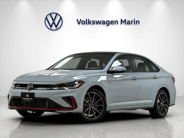 2027 Volkswagen Jetta GLI Autobahn for sale in San Rafael, CA