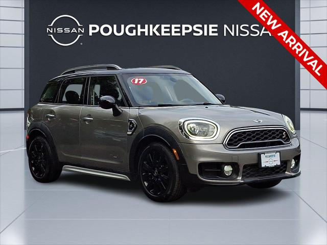 2017 MINI Countryman Cooper S for sale in Wappingers Falls, NY