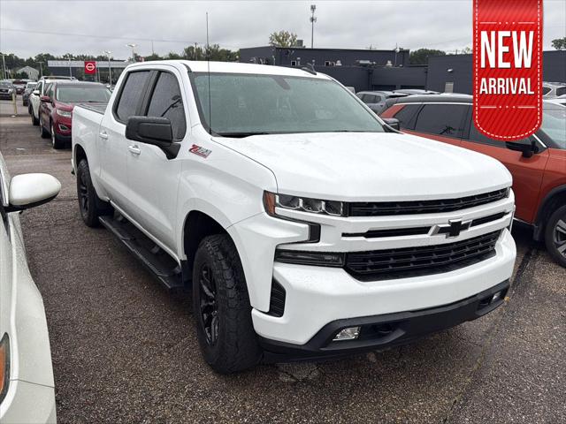 2019 Chevrolet Silverado 1500 RST for sale in Columbus, OH