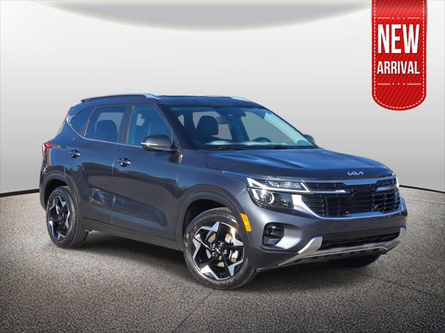 2025 Kia Seltos EX for sale in Columbus, OH