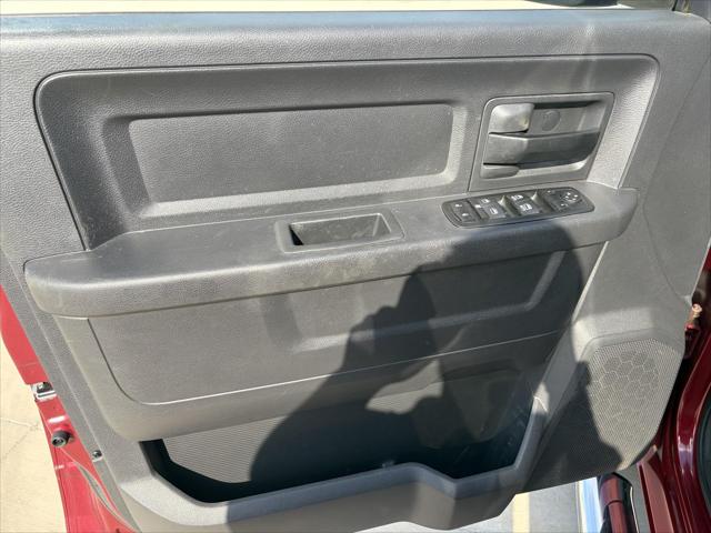 2012 Ram 1500 Express