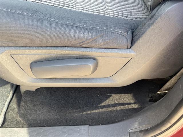 2012 Ram 1500 Express