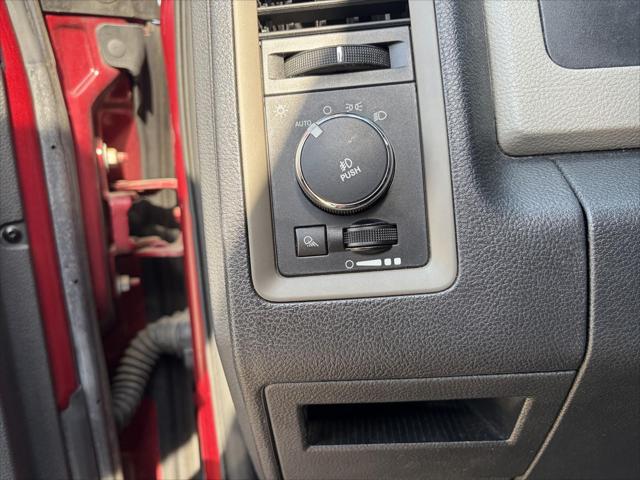 2012 Ram 1500 Express