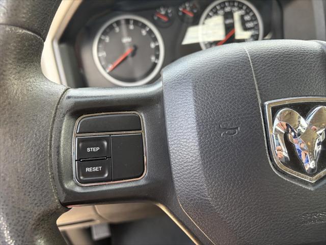 2012 Ram 1500 Express