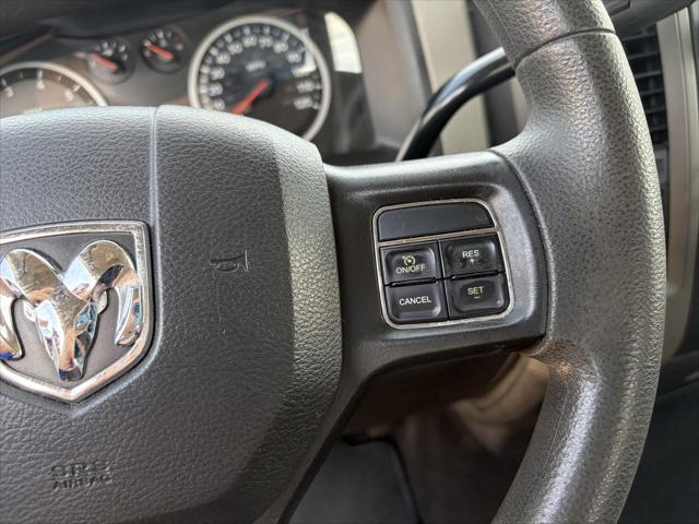 2012 Ram 1500 Express