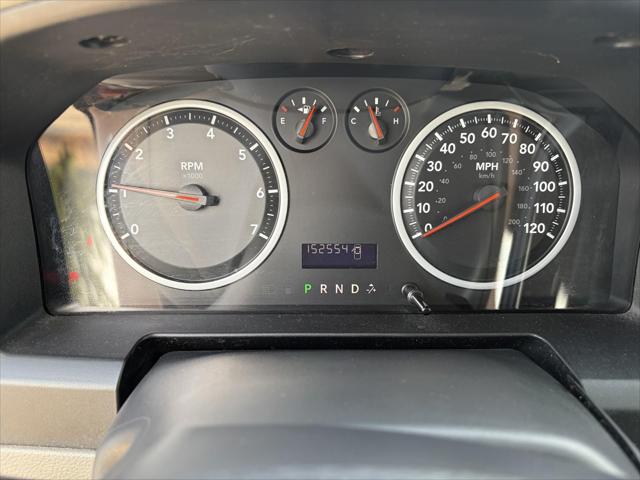 2012 Ram 1500 Express