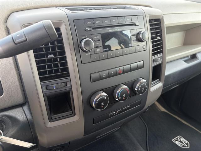 2012 Ram 1500 Express